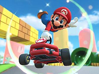Crappy Quiz 22/11 - Are Mario...